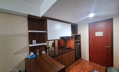 Apartemen Mataram City Furnished Bagus Dekat UGM