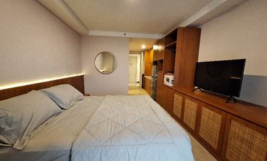 Apartemen Mataram City Furnished Bagus Dekat UGM