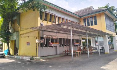Di Sewakan Gedung Serba Guna LT 1700 Strategis Ahmad Yani Bekasi Barat