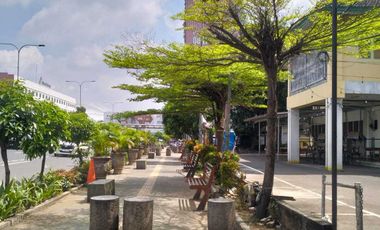 Di Sewakan Gedung Serba Guna LT 1700 Strategis Ahmad Yani Bekasi Barat