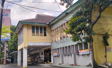 Di Sewakan Gedung Serba Guna LT 1700 Strategis Ahmad Yani Bekasi Barat