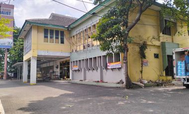 Di Sewakan Gedung Serba Guna LT 1700 Strategis Ahmad Yani Bekasi Barat