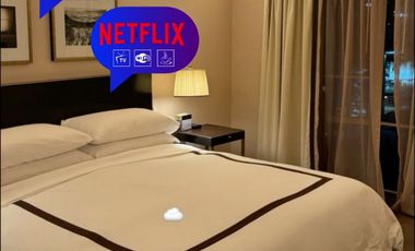 apartemen cocok untuk family time