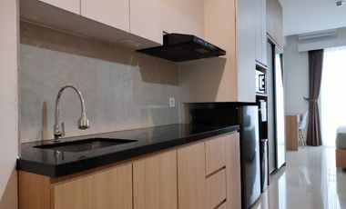 Apartemen Mataram City Furnished Bagus Dekat UGM