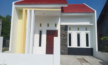 Rumah dijual di Cangkringturi, Prambon, Sidoarjo, Jawa Timur