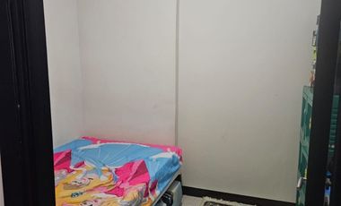 Dijual Cepat Unit Apartemen Casablanca East Residence tower Casa