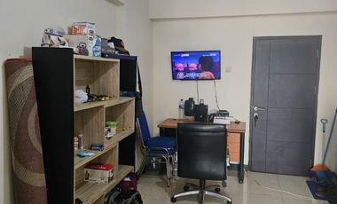 Dijual Cepat Unit Apartemen Casablanca East Residence tower Casa