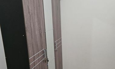 Dijual Cepat Unit Apartemen Casablanca East Residence tower Casa