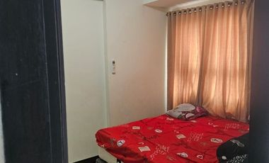 Dijual Cepat Unit Apartemen Casablanca East Residence tower Casa