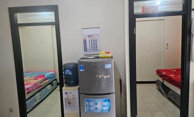 Dijual Cepat Unit Apartemen Casablanca East Residence tower Casa