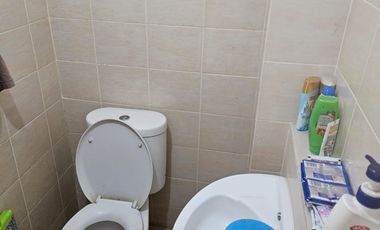 Dijual Cepat Unit Apartemen Casablanca East Residence tower Casa