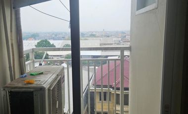 Dijual Cepat Unit Apartemen Casablanca East Residence tower Casa