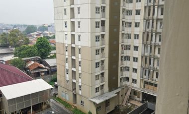 Dijual Cepat Unit Apartemen Casablanca East Residence tower Casa