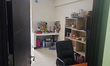 Dijual Cepat Unit Apartemen Casablanca East Residence tower Casa