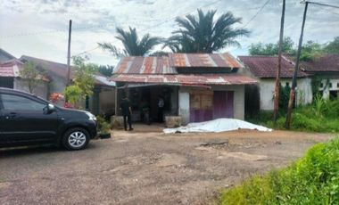Rumah dijual