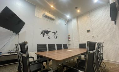 Sewa Ruang Kantor Murah di Tangerang Selatan