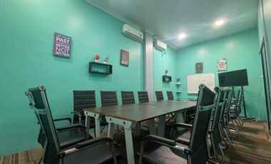 Sewa Ruang Kantor Murah di Tangerang Selatan