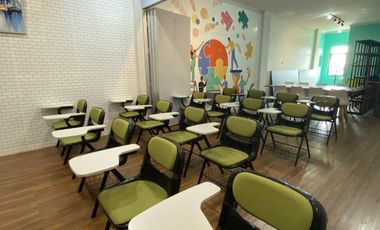 Sewa Ruang Kantor Murah di Tangerang Selatan