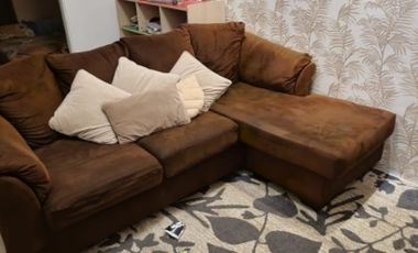 Rumah Di Gedangan Sidoarjo Dijual Murah aja BU