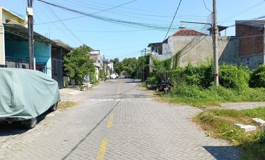 Rumah Di Gedangan Sidoarjo Dijual Murah aja BU