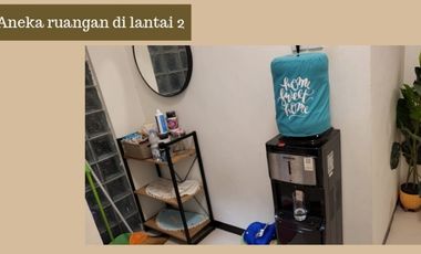 Rumah Di Gedangan Sidoarjo Dijual Murah aja BU