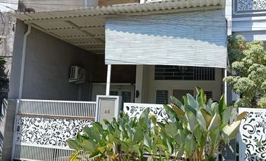 Rumah Di Gedangan Sidoarjo Dijual Murah aja BU