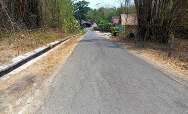 INVESTASI TANAH MURAH SELATAN BRI PANDAK AKSES MUDAH,JK11330