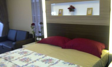 Apartment Baverly Hill Dago