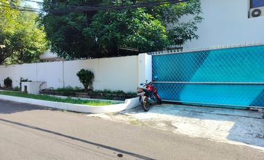 Rumah disewakan di Pulo Gadung, Jakarta Timur