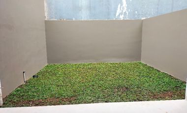 Jual Rumah Cantik dekat Polban, Ciwaruga Sariwangi Setiabudi