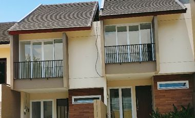 Jual Rumah Cantik dekat Polban, Ciwaruga Sariwangi Setiabudi