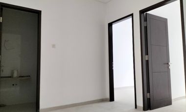 Jual Rumah Cantik dekat Polban, Ciwaruga Sariwangi Setiabudi