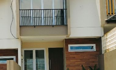 Jual Rumah Cantik dekat Polban, Ciwaruga Sariwangi Setiabudi