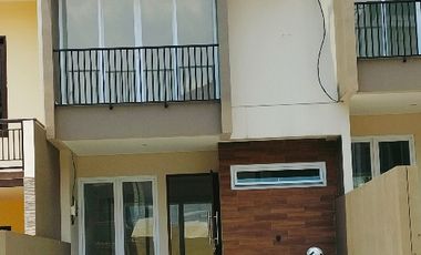 Jual Rumah Cantik dekat Polban, Ciwaruga Sariwangi Setiabudi
