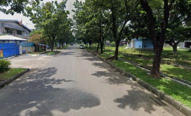 Gudang Pabrik Kawasan Industri Jababeka Lt1380m2 Masuk Kontainer MURAH