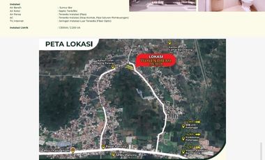 Wooven  Dream Premiere  Lembang Parang Barombong T36/72 (6X12) &T55/78