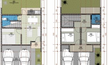 Wooven  Dream Premiere  Lembang Parang Barombong T36/72 (6X12) &T55/78