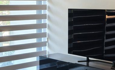 Quantum Serenia Hills Hadap Taman Fasilitas Swimmingpool Gym clubhouse