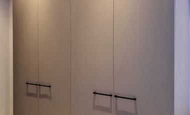 Quantum Serenia Hills Hadap Taman Fasilitas Swimmingpool Gym clubhouse