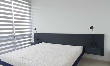 Quantum Serenia Hills Hadap Taman Fasilitas Swimmingpool Gym clubhouse