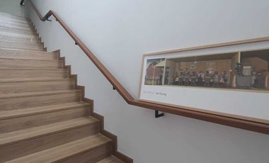 Quantum Serenia Hills Hadap Taman Fasilitas Swimmingpool Gym clubhouse