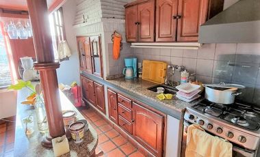 Casa de 5 ambientes en Venta en Chacarita