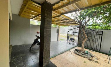 Dijual Rumah Bagus Siap Huni di Perumahan Kavling DKI Meruya Jakarta Barat