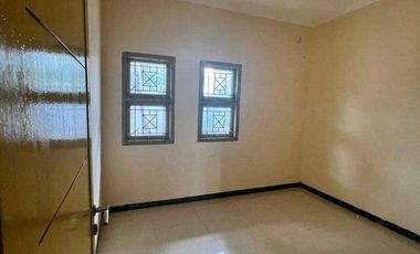 Dijual Rumah Bagus Siap Huni di Perumahan Kavling DKI Meruya Jakarta Barat