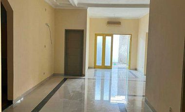 Dijual Rumah Bagus Siap Huni di Perumahan Kavling DKI Meruya Jakarta Barat