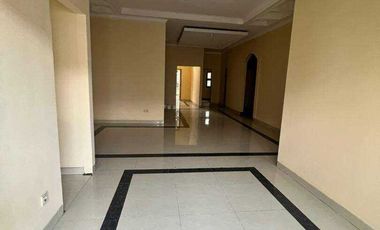 Dijual Rumah Bagus Siap Huni di Perumahan Kavling DKI Meruya Jakarta Barat