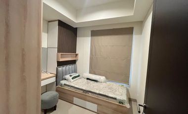 DISEWAKAN!! UNIT APARTMENT CLEON PARK TYPE 2 BR