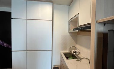DISEWAKAN!! UNIT APARTMENT CLEON PARK TYPE 2 BR