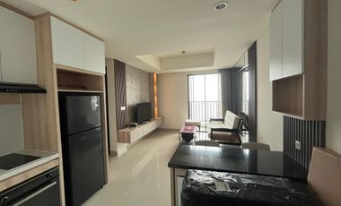 DISEWAKAN!! UNIT APARTMENT CLEON PARK TYPE 2 BR