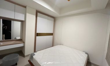 DISEWAKAN!! UNIT APARTMENT CLEON PARK TYPE 2 BR